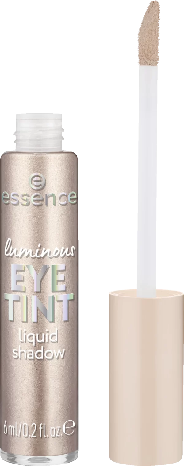 Essence Luminous EYE TINT Liquid Shadow 03 3