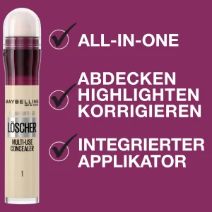Maybelline New York Instant Anti-Age Effekt Concealer Nr. 01 Light 13