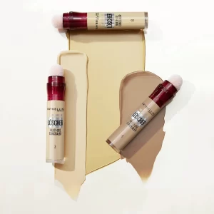Maybelline New York Instant Anti-Age Effekt Concealer Nr. 01 Light 19