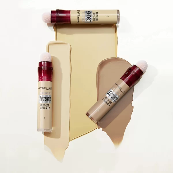 Maybelline New York Instant Anti-Age Effekt Concealer Nr. 01 Light 7