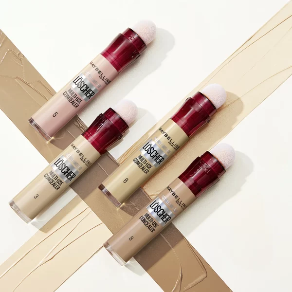 Maybelline New York Instant Anti-Age Effekt Concealer Nr. 01 Light 8