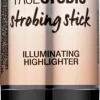Maybelline New York Face Studio Strobing Stick Nr. 200 Medium-Nude Glow 11