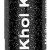 Alterra NATURKOSMETIK Khol Kajal 02 – Black Glitter 13