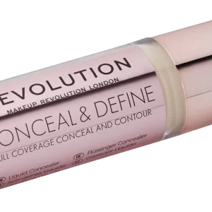 Revolution Makeup Revolution Conceal And Define Concealer – C2 7