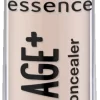 Essence Camouflage + Matt Concealer 10 Light Rose 5