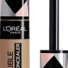 L’Oréal Paris Infaillible More Than Concealer 337 Almond 8