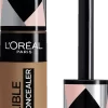 L’Oréal Paris Infaillible More Than Concealer 338 Honey 10