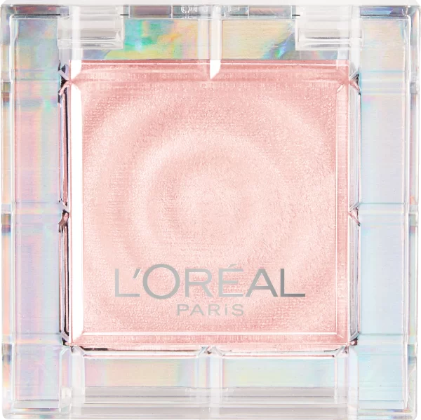 L’Oréal Paris Color Queen Oil Shadow 01 Unsurpassed 1
