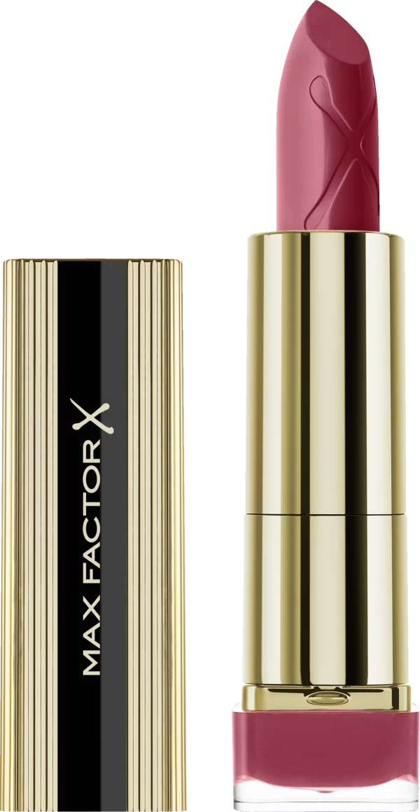 Max Factor Colour Elixir Lipstick 025 Sunbronze 1