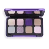 Revolution Makeup Revolution Forever Flawless Eyeshadowpalette Dynamic Mesmerized 7