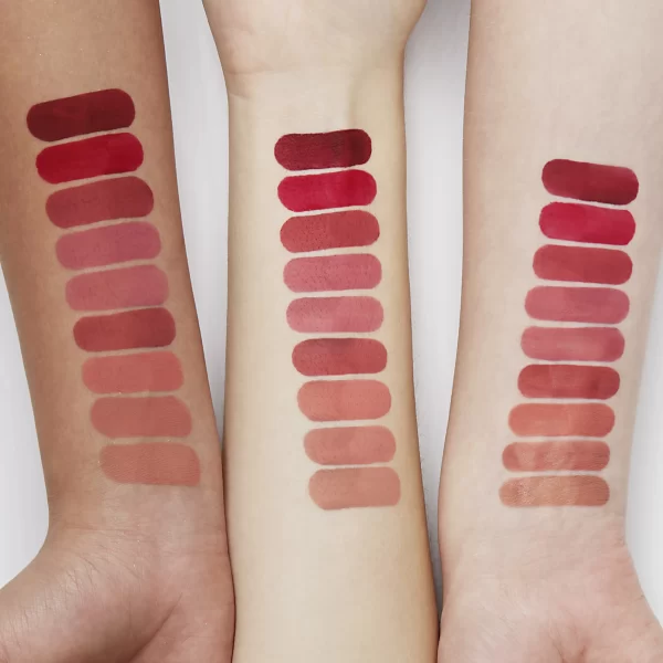 Essence STAY 8h MATTE Liquid Lipstick 06 – To Be Fair 8