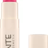 Sante Moisture Lipstick 04 Confident Pink 5