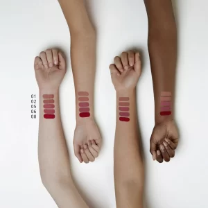 Essence STAY 8h MATTE Liquid Lipstick 06 – To Be Fair 31