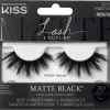 KISS Lash Faux Mink 3D Matte Collection 02 5