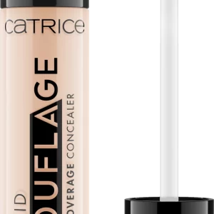 Catrice Liquid Camouflage High Coverage Concealer 001 6