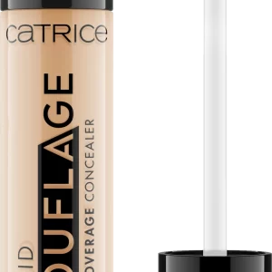 Catrice Liquid Camouflage High Coverage Concealer 036 6