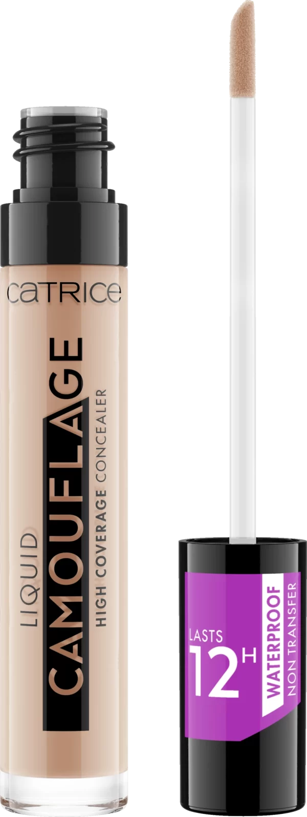 Catrice Liquid Camouflage High Coverage Concealer 010 1