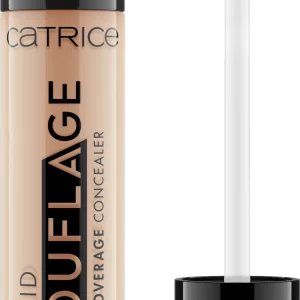 Catrice Liquid Camouflage High Coverage Concealer 020 6
