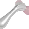 FOR YOUR Beauty Twin-Ball Rosenquarz-Roller 14