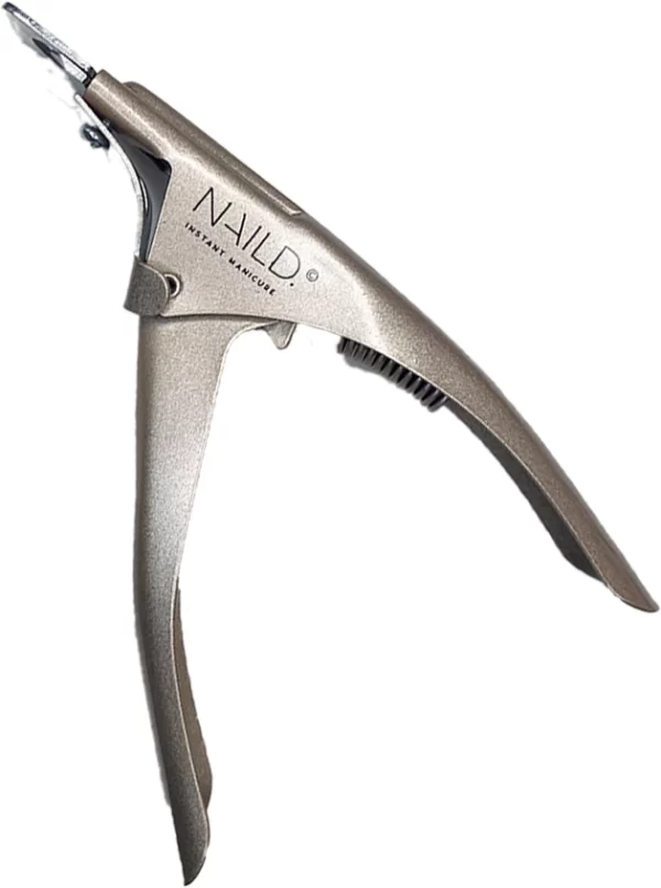NailD Tip Cutter Gold 1