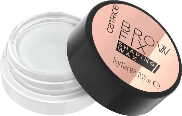 Catrice Brow Fix Shaping Wax 010 3